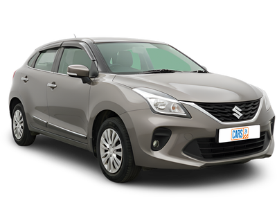 Maruti Baleno-img